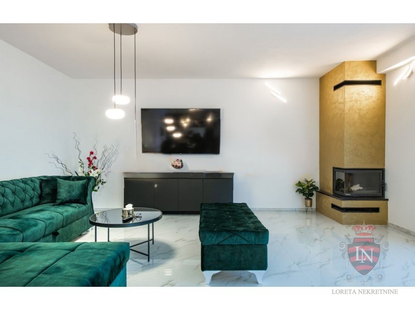 House For sale - ISTARSKA LABIN