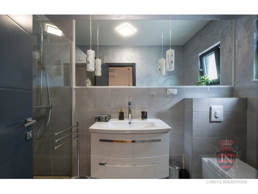 House For sale - ISTARSKA LABIN