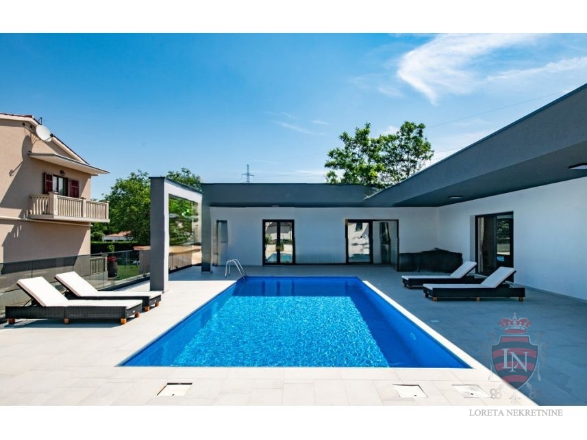 House For sale - Istarska Labin - foto 3/23