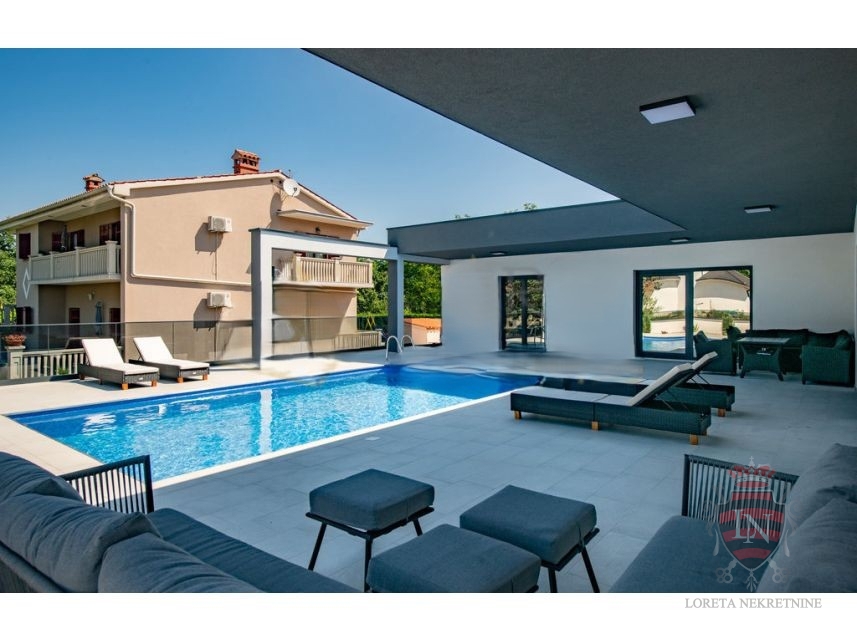 House For sale - ISTARSKA LABIN
