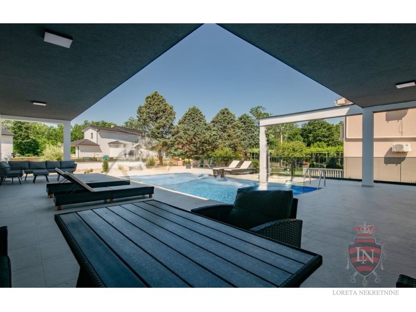 House For sale - ISTARSKA LABIN