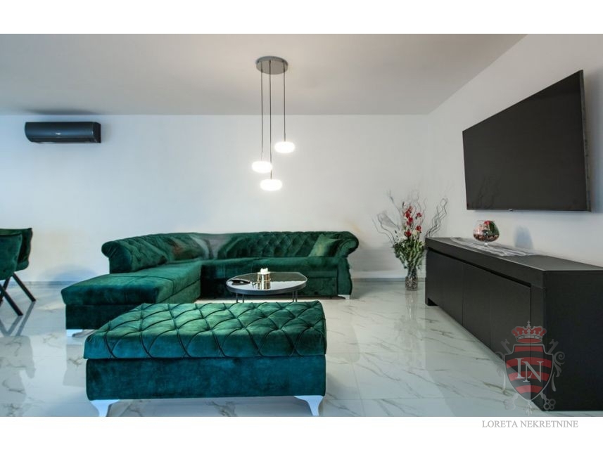House For sale - ISTARSKA LABIN