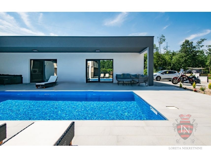 House For sale - ISTARSKA LABIN