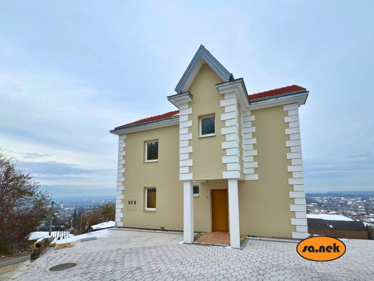 House For sale - Zagrebačka Sveta Nedelja - foto 1/12