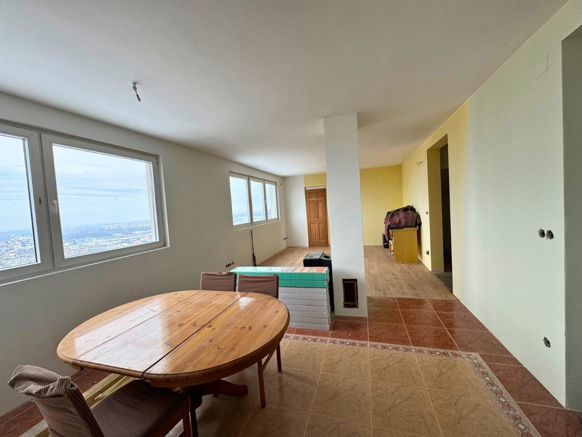 House For sale - ZAGREBAČKA SVETA NEDELJA