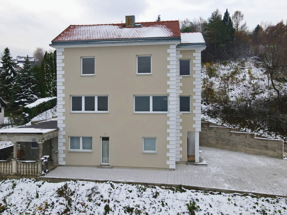 House For sale - Zagrebačka Sveta Nedelja - foto 4/12