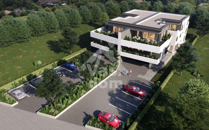 Apartma Naprodaj - Zagrebačka Sveta Nedelja - foto 4/17