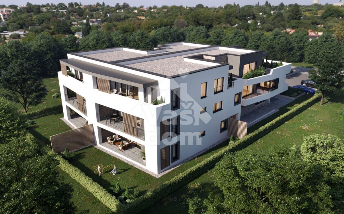 Apartmán Na prodej SVETA NEDELJA