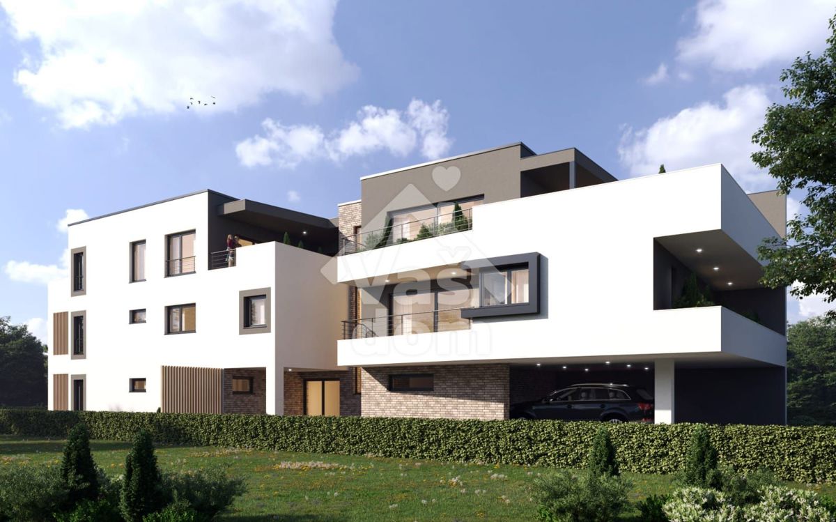 Apartmán Na prodej - ZAGREBAČKA SVETA NEDELJA