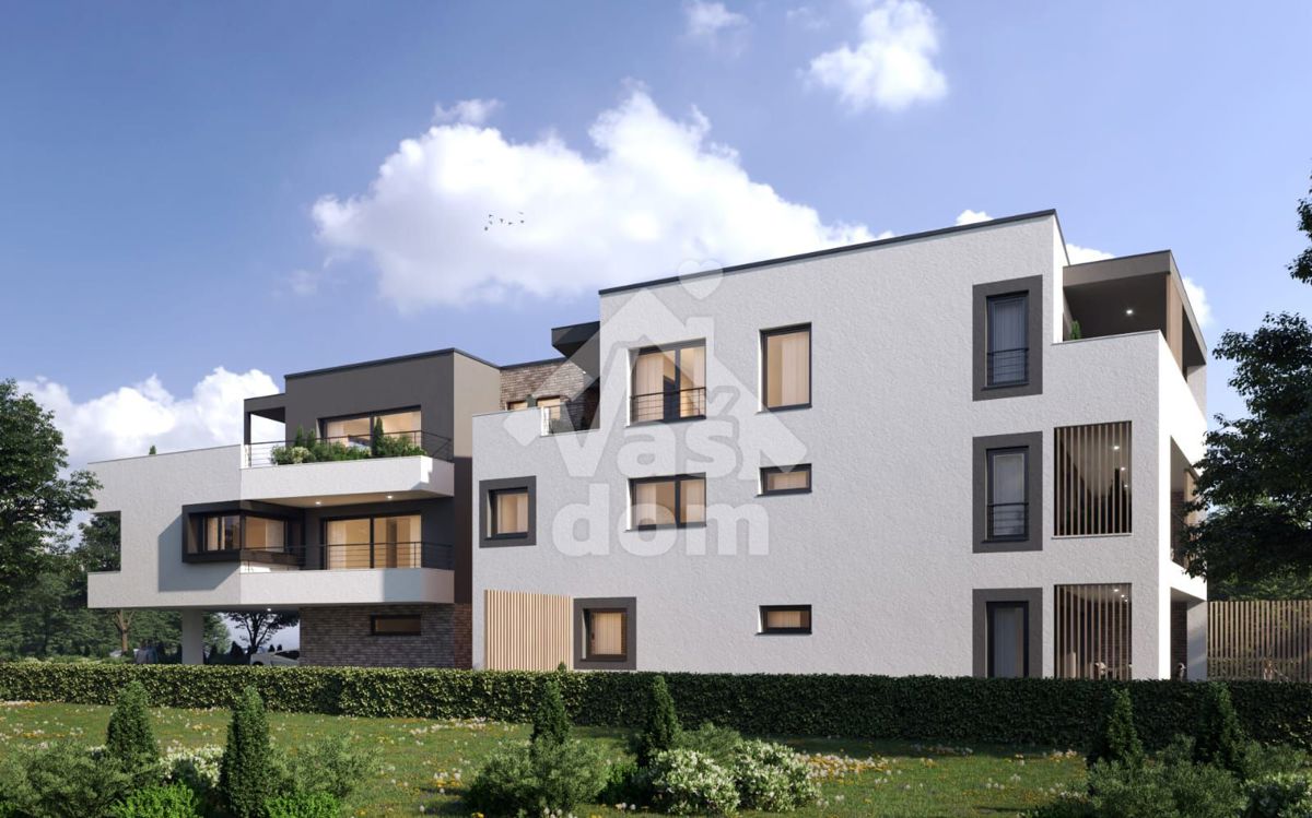 Apartmán Na prodej - ZAGREBAČKA SVETA NEDELJA