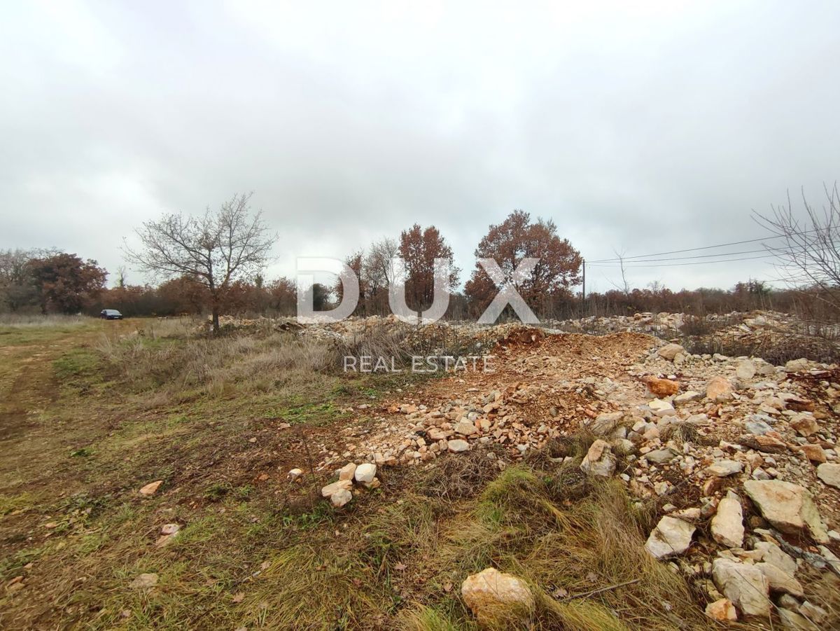 Land For sale - ISTARSKA VODNJAN