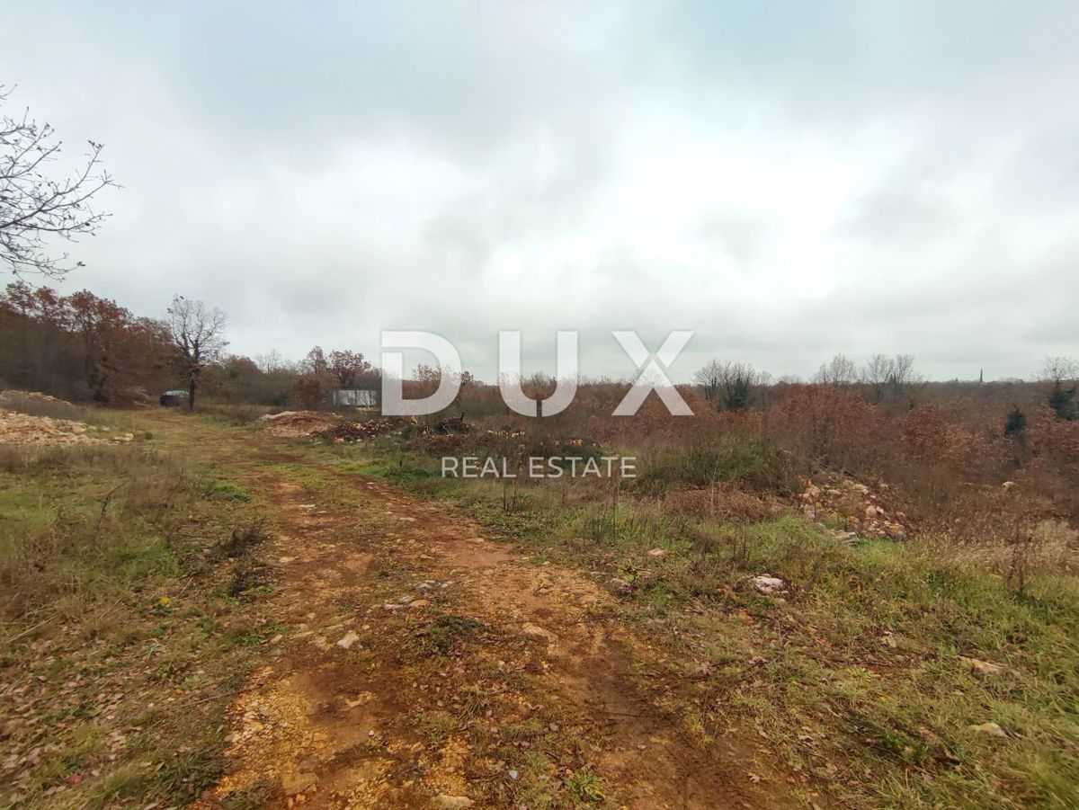 Land For sale - ISTARSKA VODNJAN