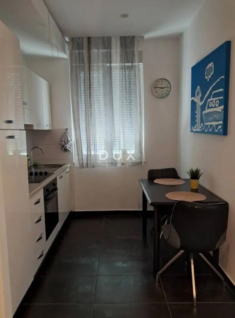 Apartment Zu verkaufen - PRIMORSKO-GORANSKA RIJEKA