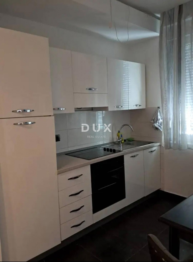 Apartment Zu verkaufen - PRIMORSKO-GORANSKA RIJEKA