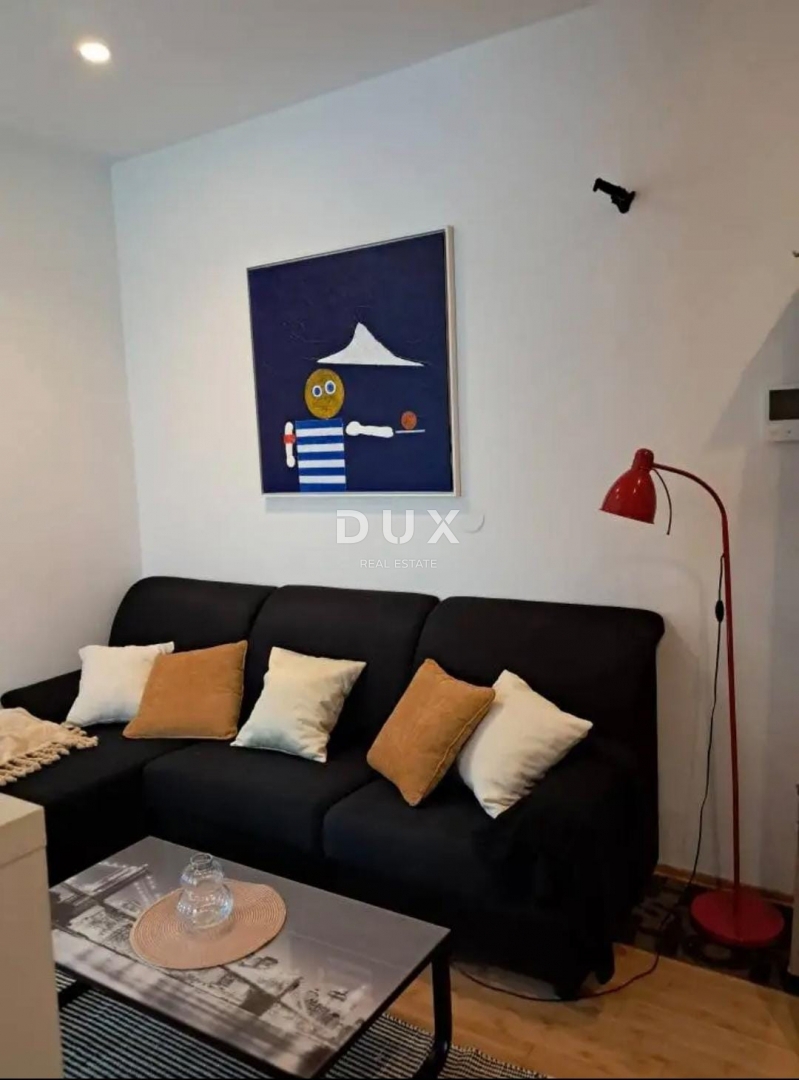 Apartment Zu verkaufen - PRIMORSKO-GORANSKA RIJEKA