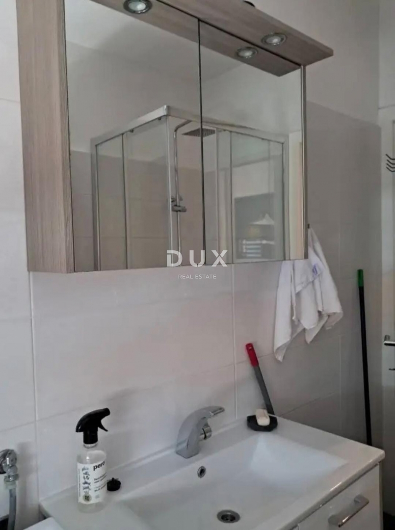 Apartment Zu verkaufen - PRIMORSKO-GORANSKA RIJEKA