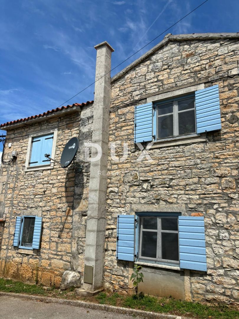 Kuća Na prodaju - ISTARSKA KANFANAR
