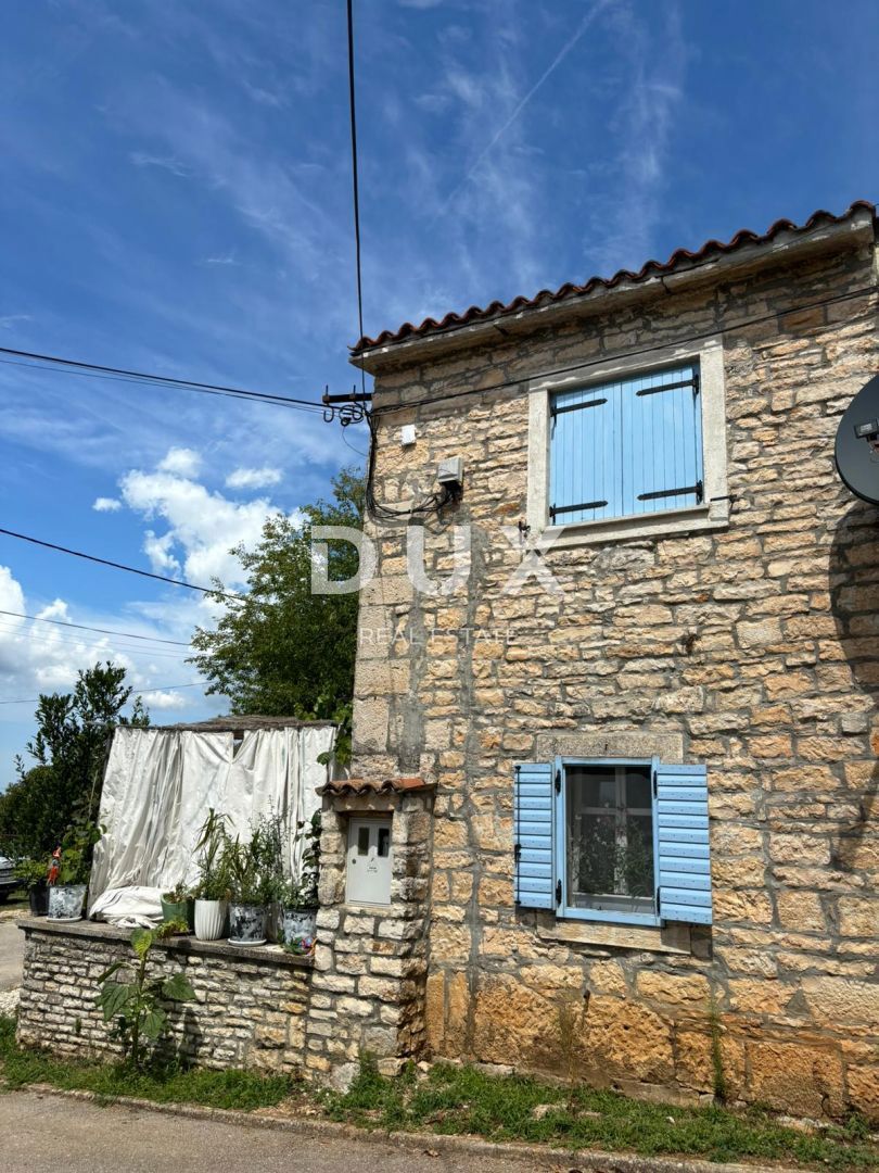 Kuća Na prodaju - ISTARSKA KANFANAR