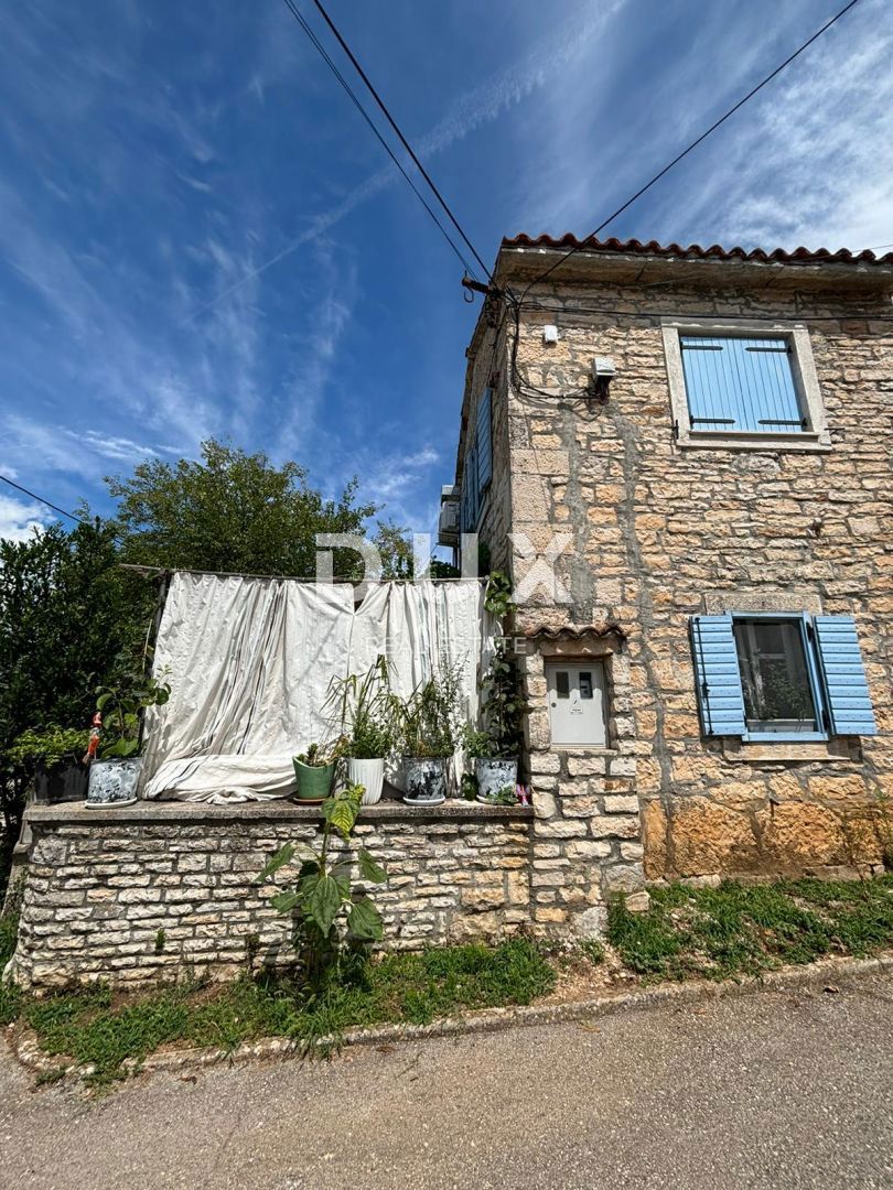 Kuća Na prodaju - ISTARSKA KANFANAR