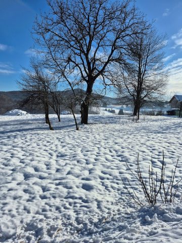 Terreno in vendita – Ogulin