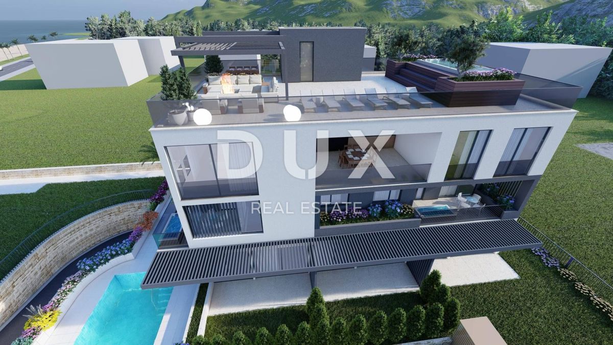 Apartmán Na prodej - ZADARSKA SUKOŠAN