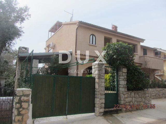 House For sale - PRIMORSKO-GORANSKA MALI LOŠINJ