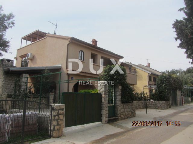 House For sale - PRIMORSKO-GORANSKA MALI LOŠINJ