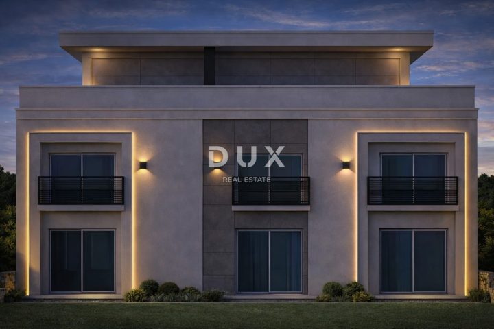 Pozemek na prodej 4046 m² – Kastav