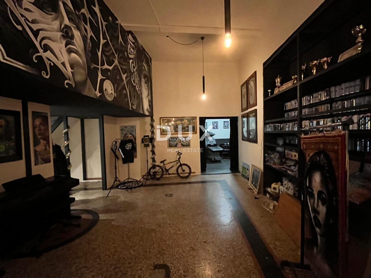 Lokal użytkowy Do wynajęcia - Primorsko-goranska Rijeka - foto 4/20