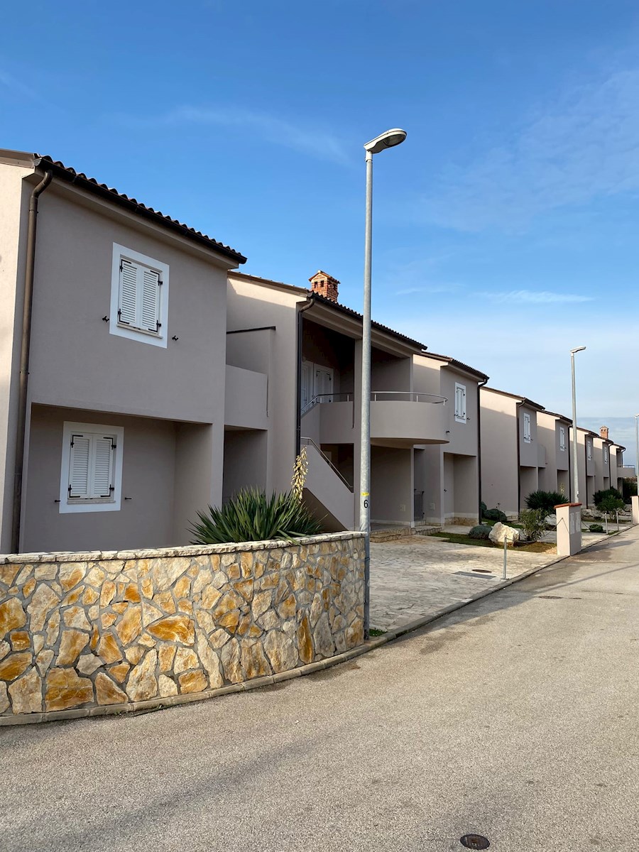 Flat For sale - Istarska Medulin - foto 1/16