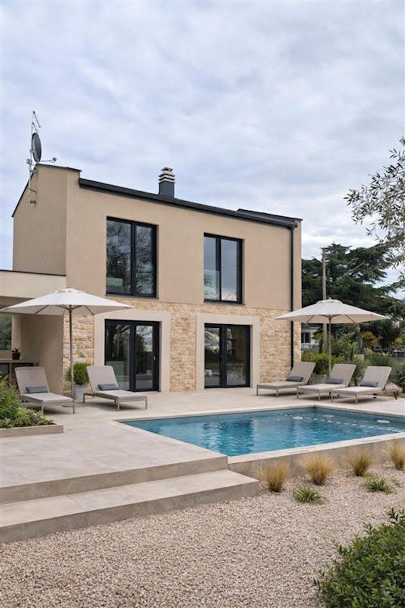 House For sale - Istarska Novigrad - foto 1/12