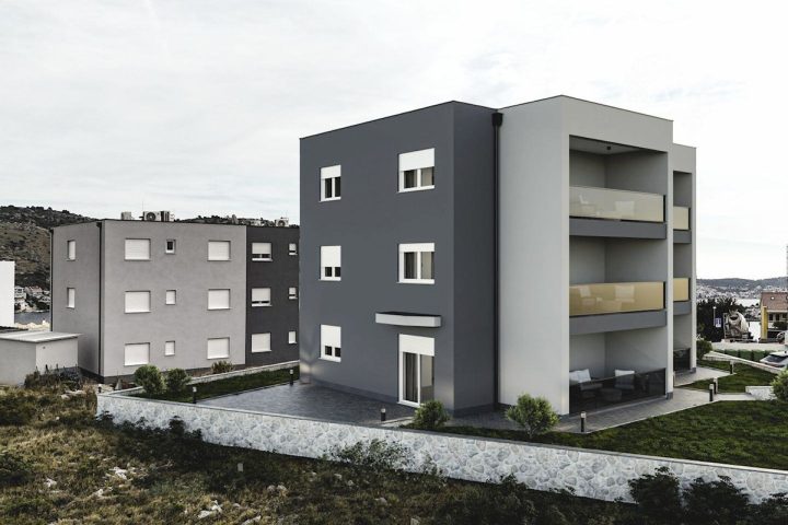 Flat For sale - šibensko-kninska Rogoznica - foto 2/8