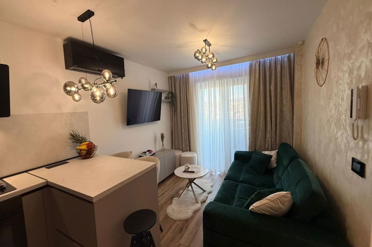 Apartment Zu verkaufen - Primorsko-goranska Krk - foto 1/7