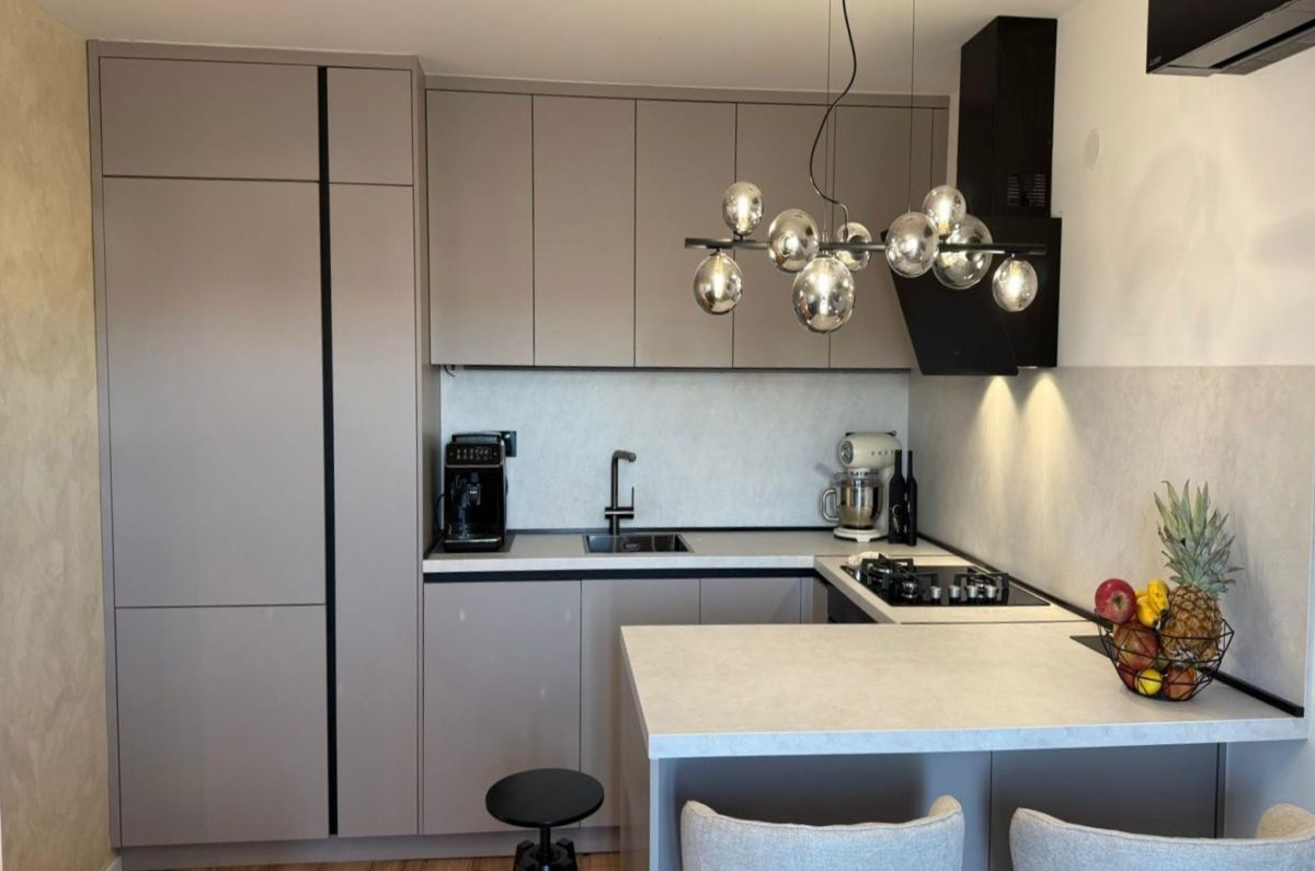 Apartment Zu verkaufen - Primorsko-goranska Krk - foto 3/7
