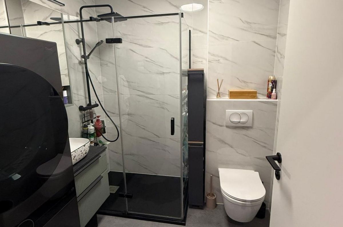Apartment Zu verkaufen - PRIMORSKO-GORANSKA KRK