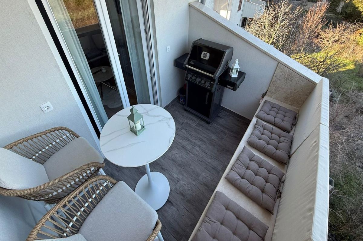 Apartment Zu verkaufen - PRIMORSKO-GORANSKA KRK