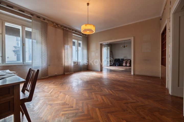 Stan na prodaju 135 m² – Zagreb