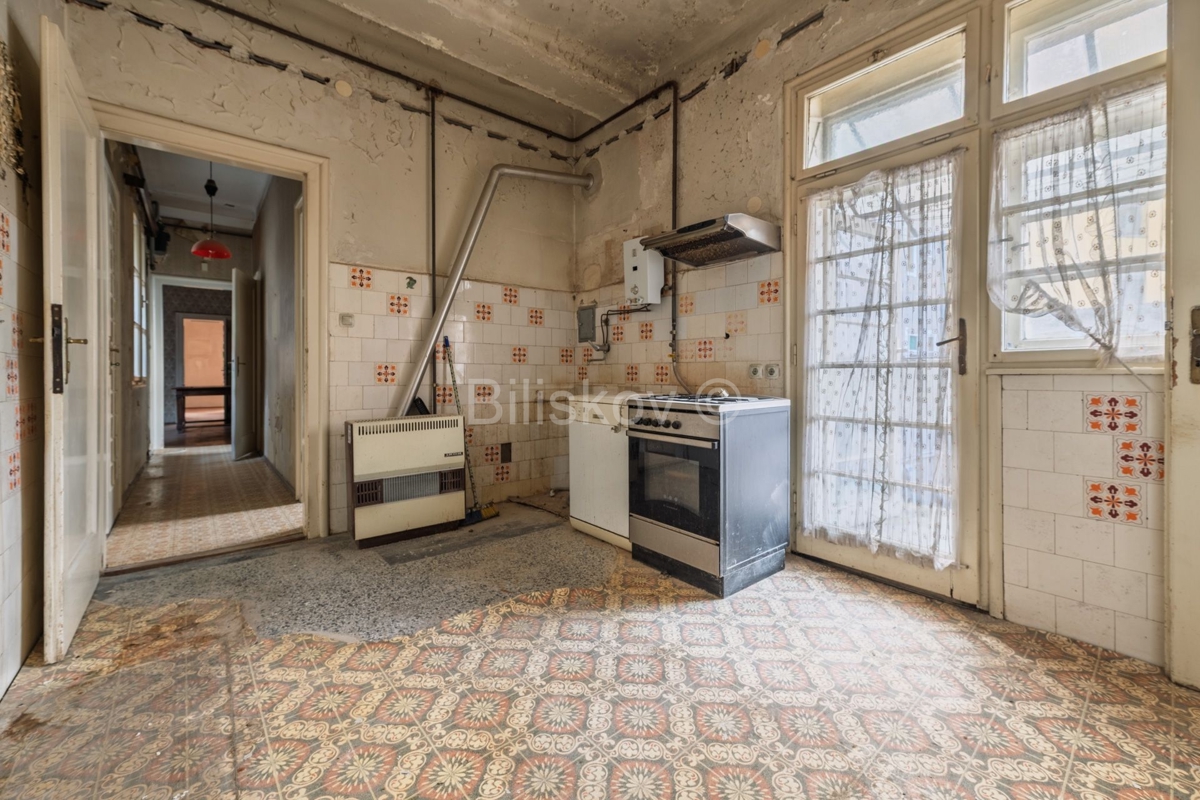Appartement À vendre - GRAD ZAGREB ZAGREB