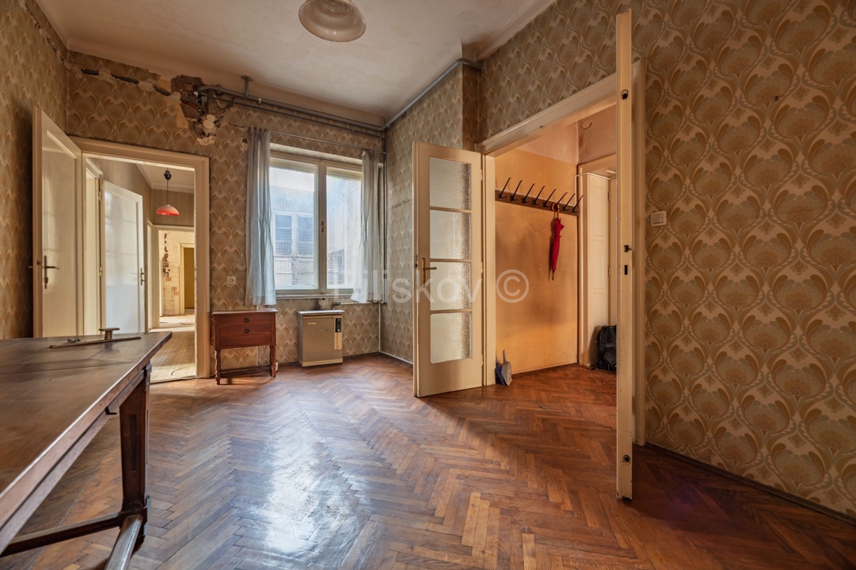 Appartement À vendre - GRAD ZAGREB ZAGREB