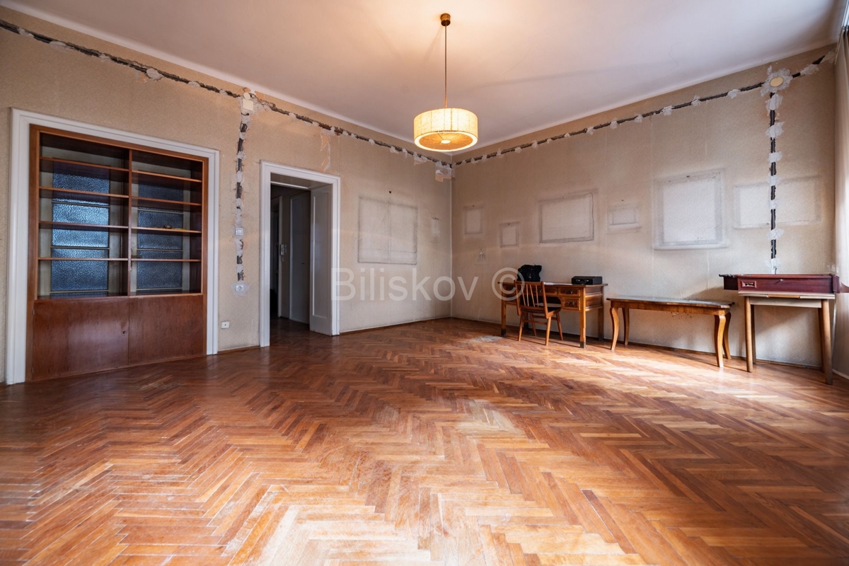 Appartement À vendre - GRAD ZAGREB ZAGREB
