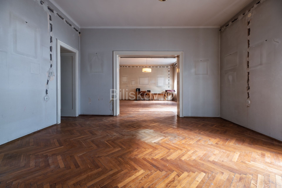 Appartement À vendre - GRAD ZAGREB ZAGREB