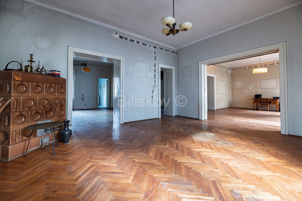 Appartement À vendre - GRAD ZAGREB ZAGREB