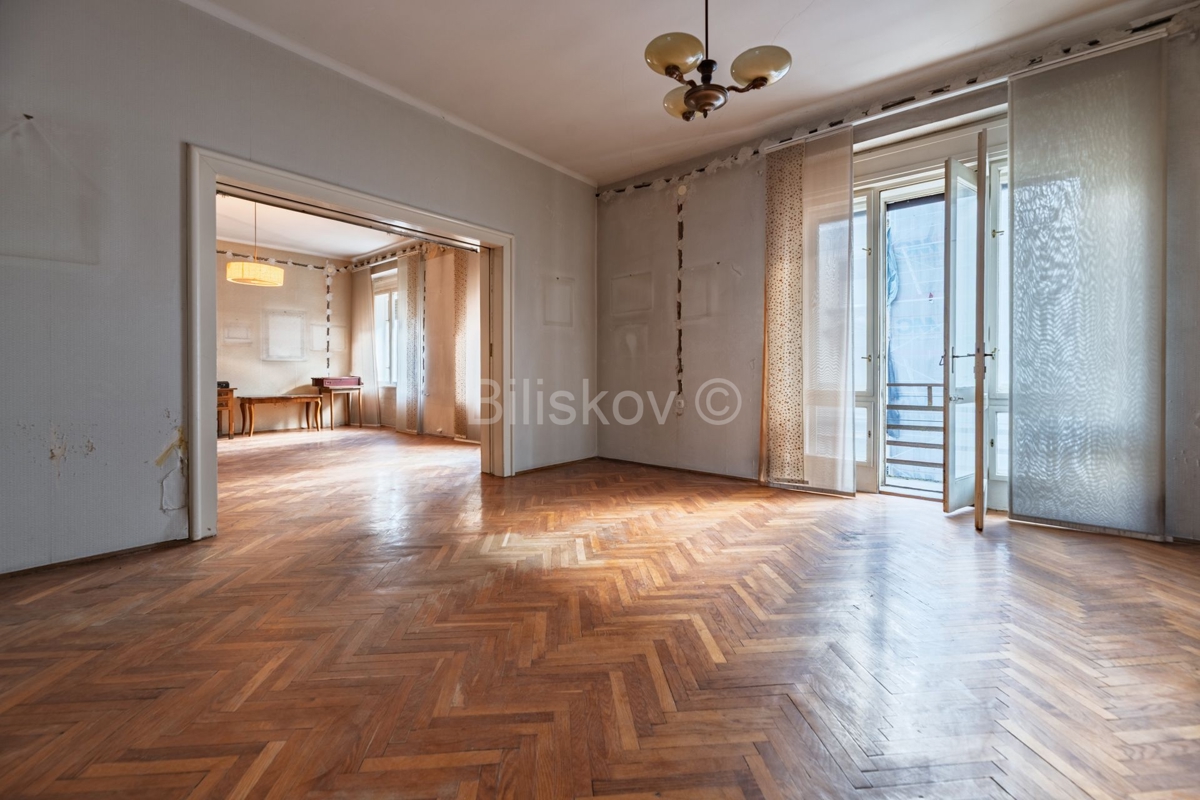 Appartement À vendre - GRAD ZAGREB ZAGREB