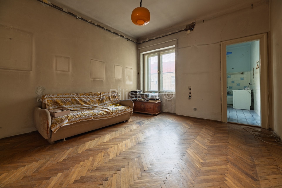 Appartement À vendre - GRAD ZAGREB ZAGREB