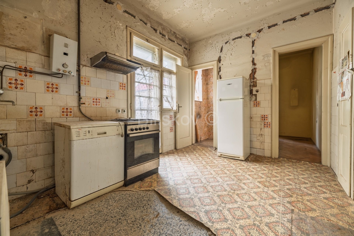 Appartement À vendre - GRAD ZAGREB ZAGREB