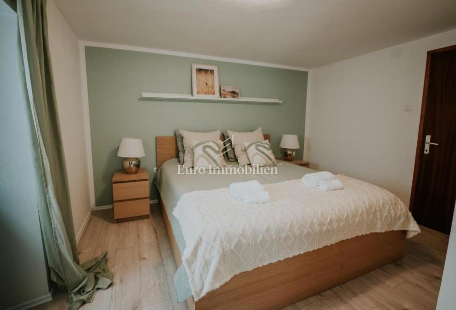 Apartmán Na prodej - PRIMORSKO-GORANSKA BAKAR