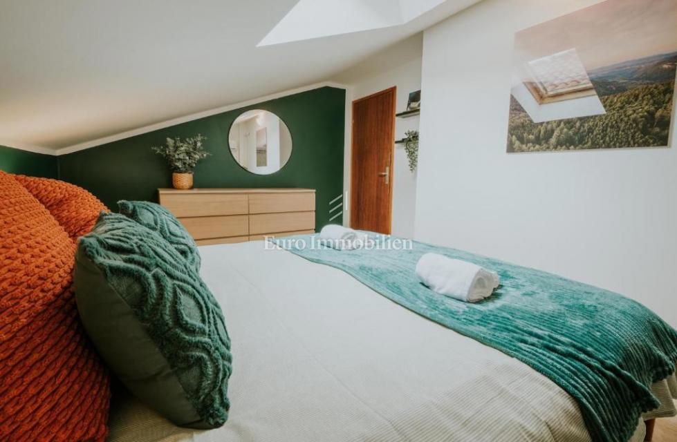 Apartmán Na prodej - PRIMORSKO-GORANSKA BAKAR