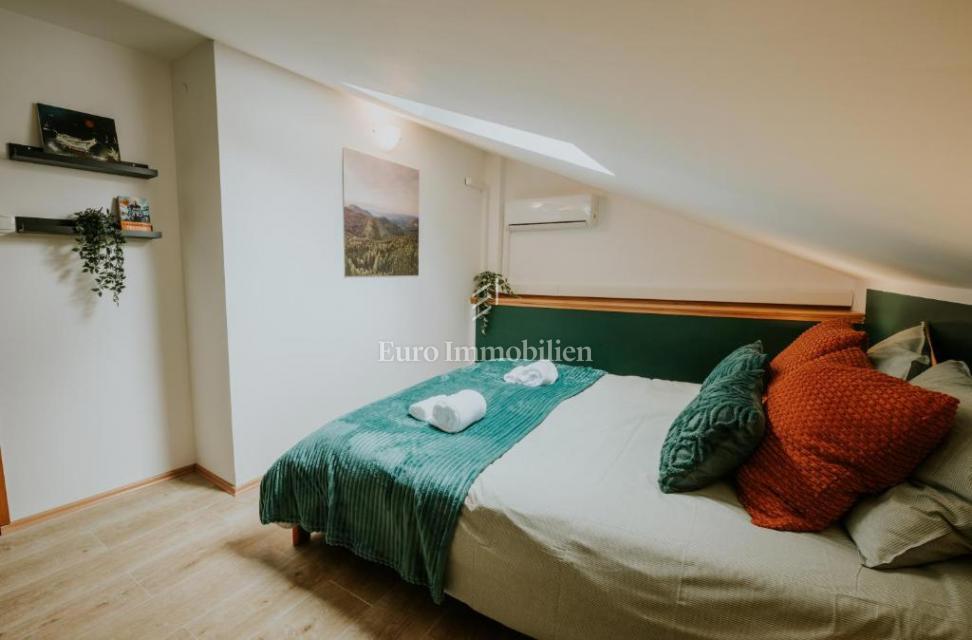 Apartmán Na prodej - PRIMORSKO-GORANSKA BAKAR