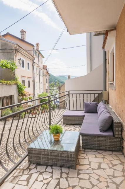 Apartmán Na prodej - PRIMORSKO-GORANSKA BAKAR
