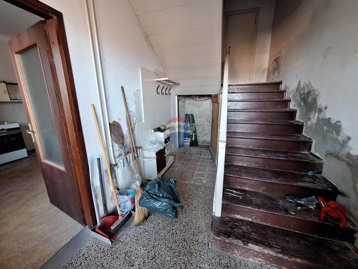 Appartement À vendre - PRIMORSKO-GORANSKA KASTAV